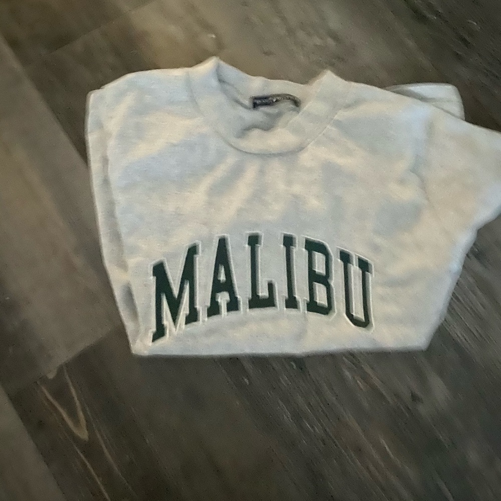 malibu brandy shirt